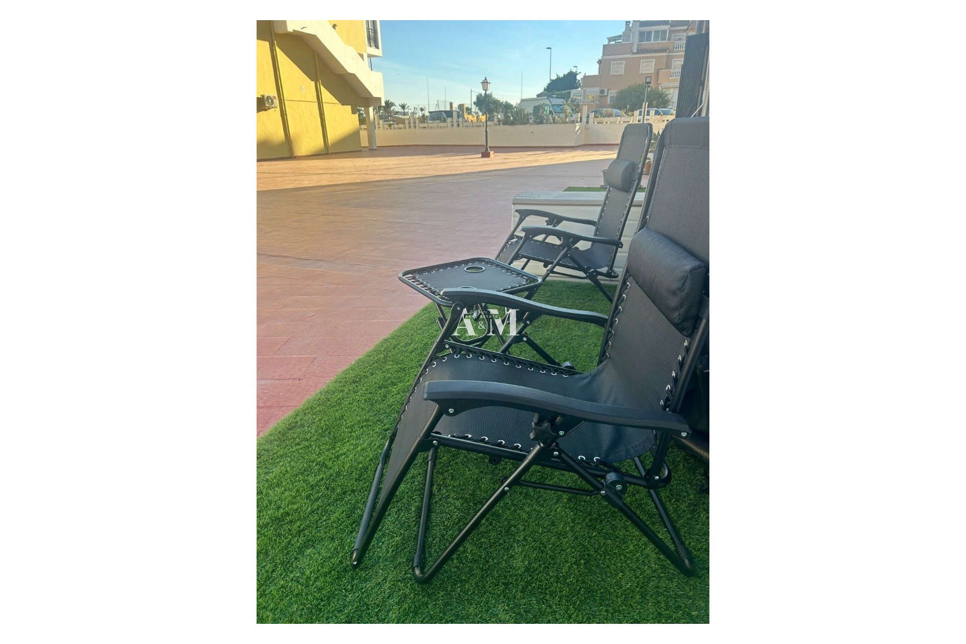 Long Term Rental - Apartment / flat - Torrevieja - La Veleta