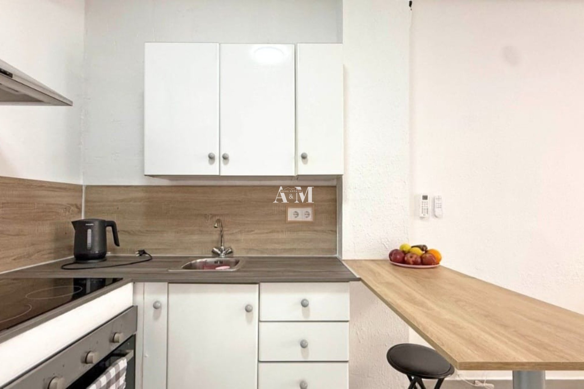 Long Term Rental - Apartment / flat - Torrevieja - La Veleta