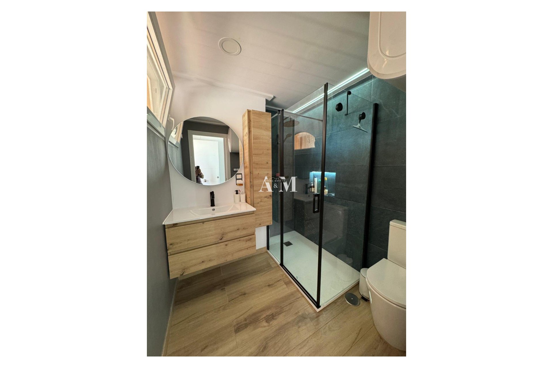 Long Term Rental - Apartment / flat - Torrevieja - La Veleta