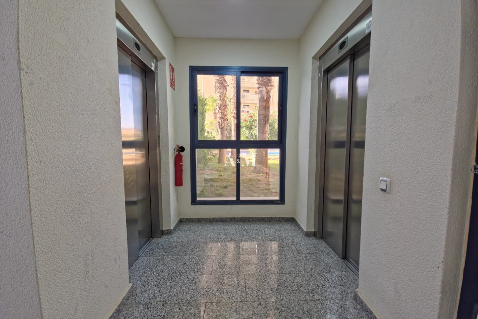 Long Term Rental - Apartment / flat - Torrevieja - La Veleta