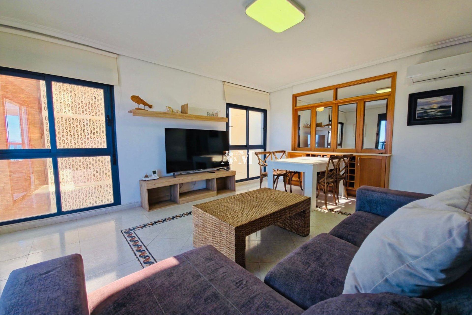 Long Term Rental - Apartment / flat - Torrevieja - La Veleta