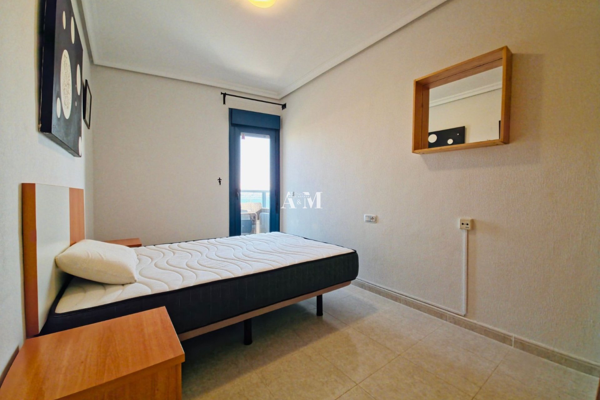 Long Term Rental - Apartment / flat - Torrevieja - La Veleta