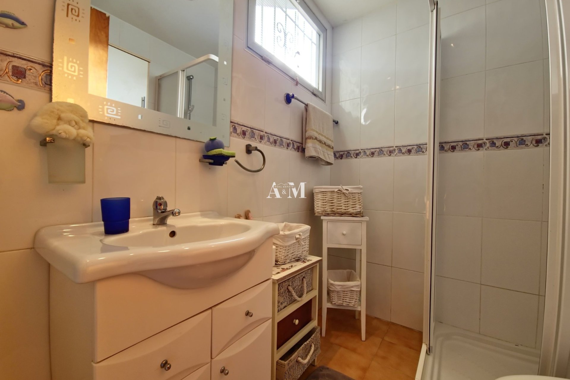 Long Term Rental - Apartment / flat - Torrevieja - La Veleta