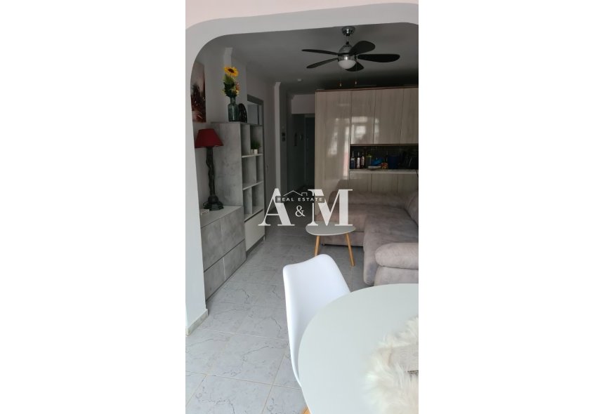 Long Term Rental - Apartment / flat - Torrevieja - La Veleta