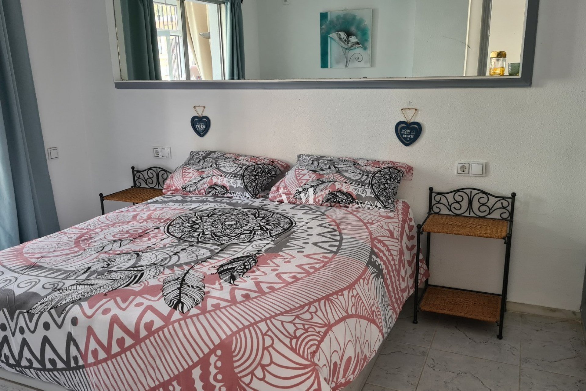 Long Term Rental - Apartment / flat - Torrevieja - La Veleta