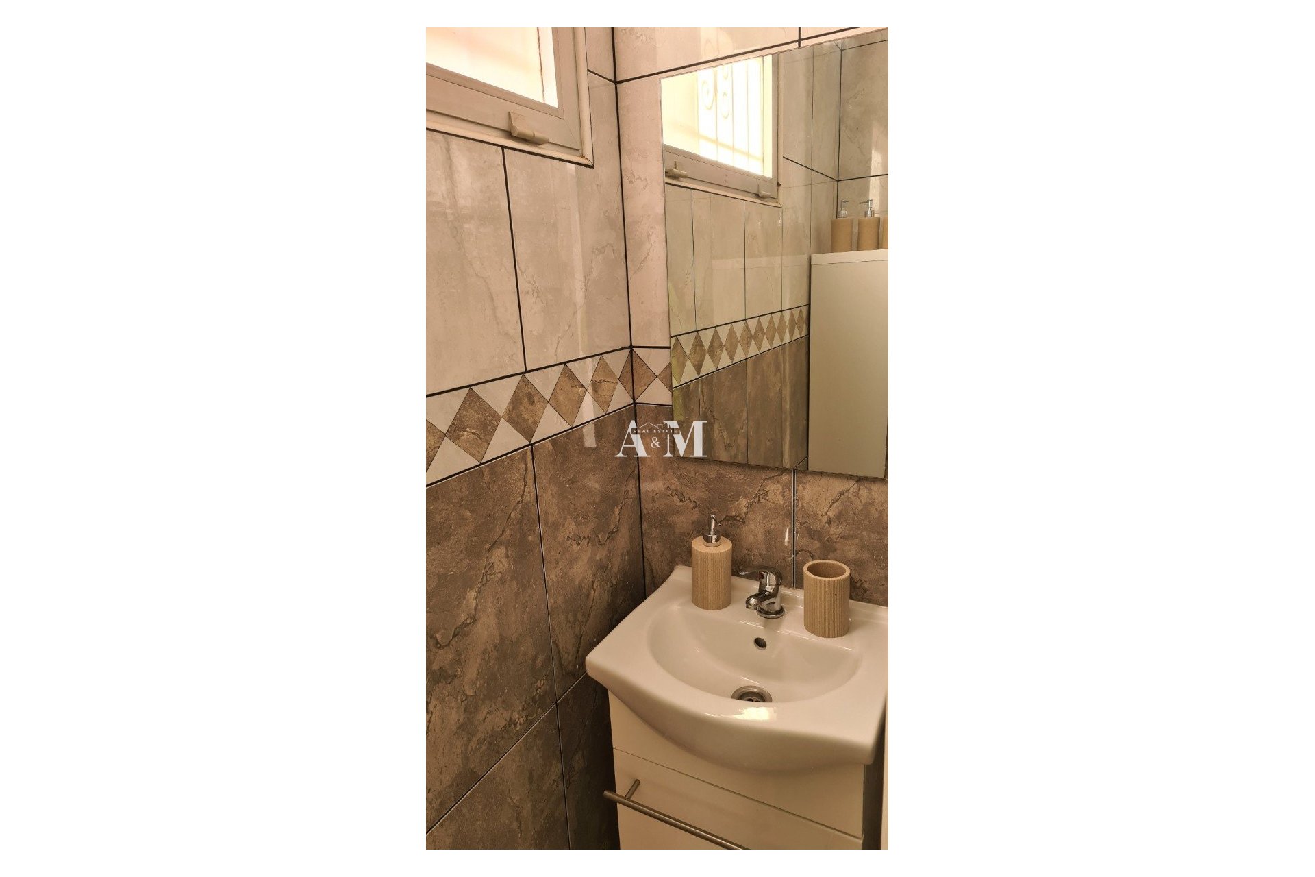 Long Term Rental - Apartment / flat - Torrevieja - La Veleta