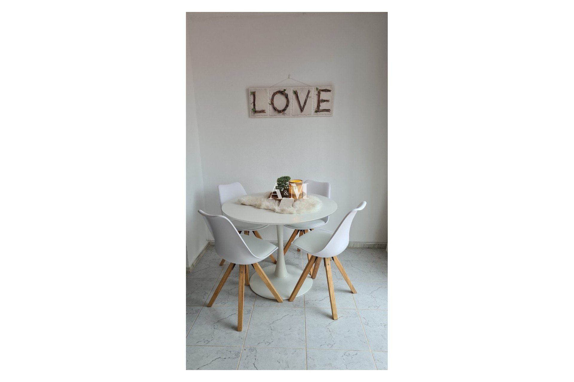 Long Term Rental - Apartment / flat - Torrevieja - La Veleta