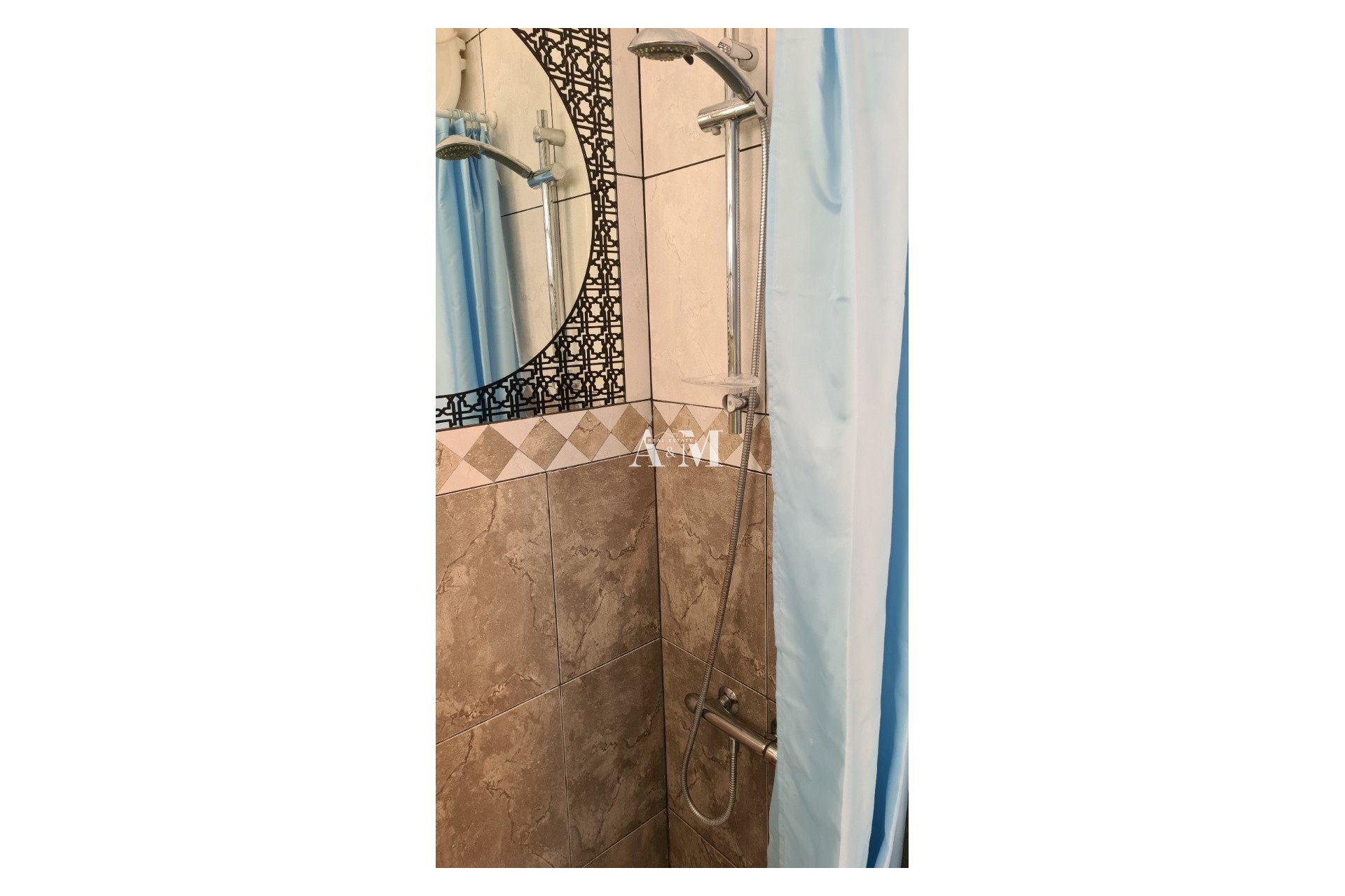 Long Term Rental - Apartment / flat - Torrevieja - La Veleta