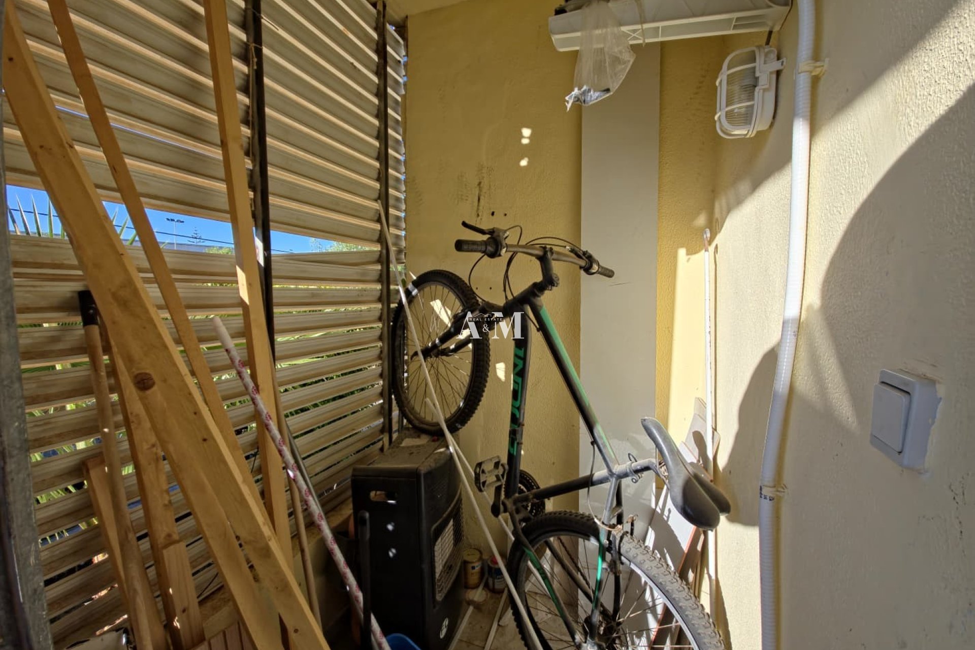 Long Term Rental - Apartment / flat - Torrevieja - La Veleta