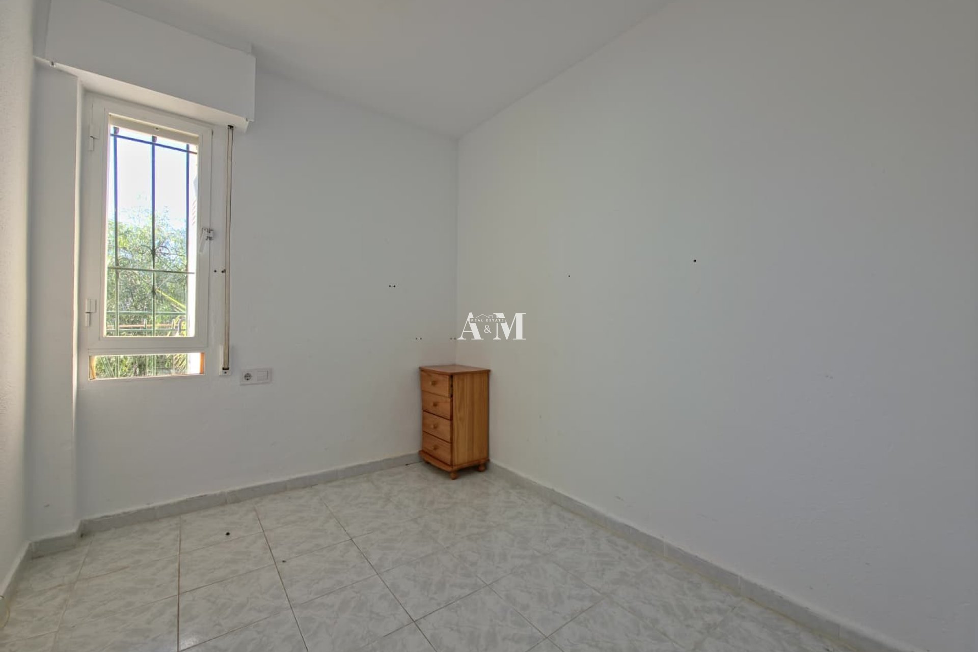 Long Term Rental - Apartment / flat - Torrevieja - La Veleta