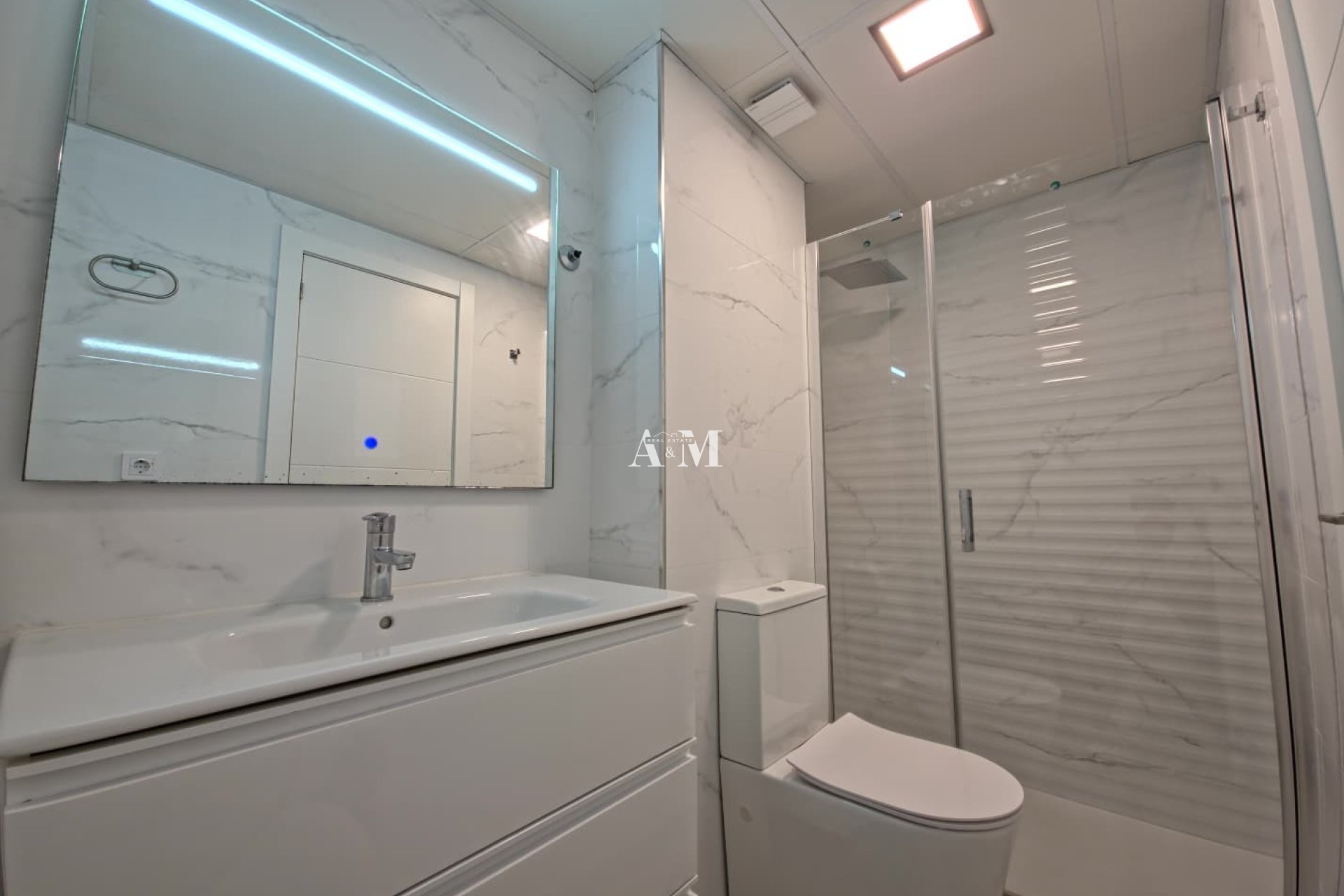 Long Term Rental - Apartment / flat - Torrevieja - La Veleta