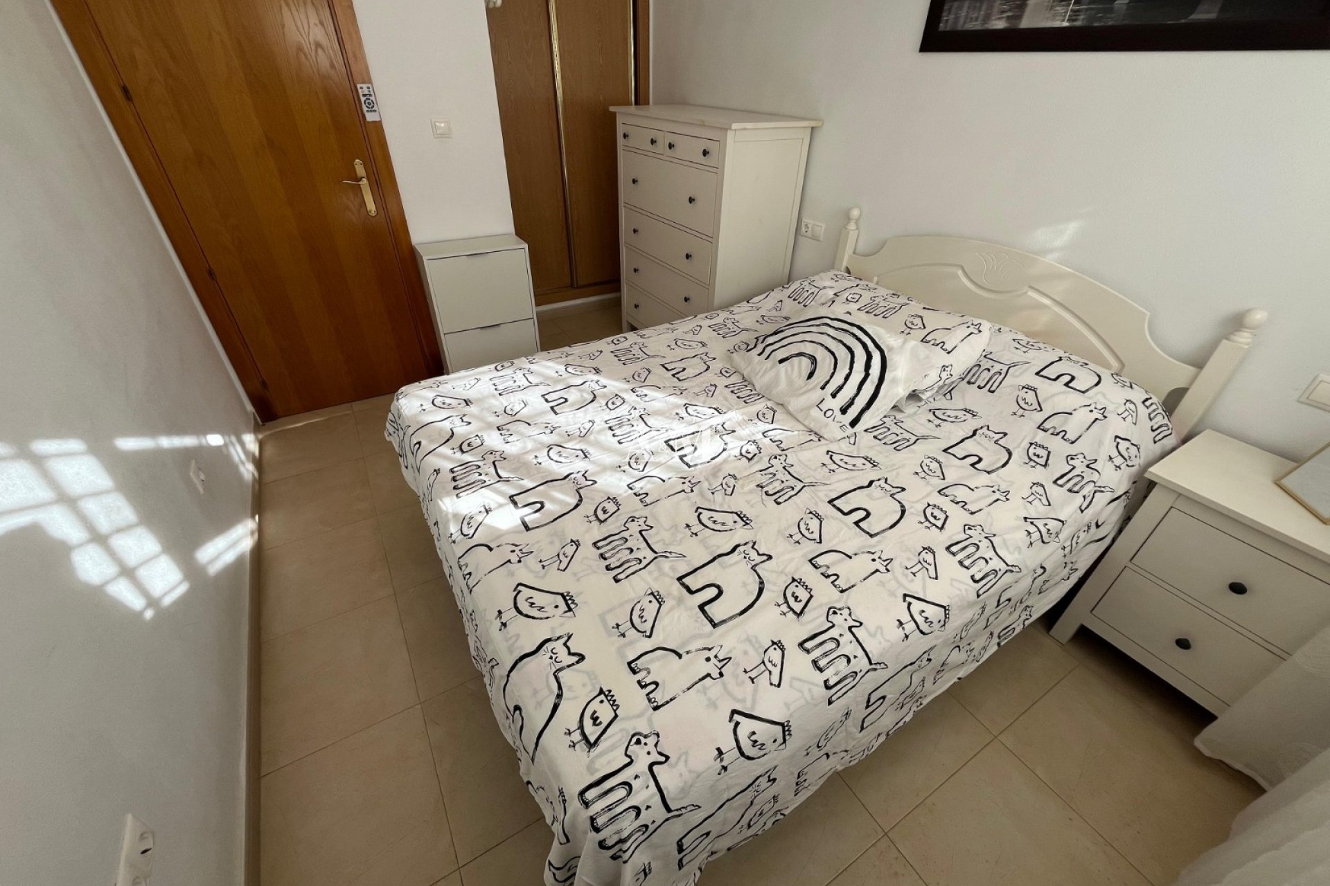 Long Term Rental - Apartment / flat - Torrevieja - La Veleta