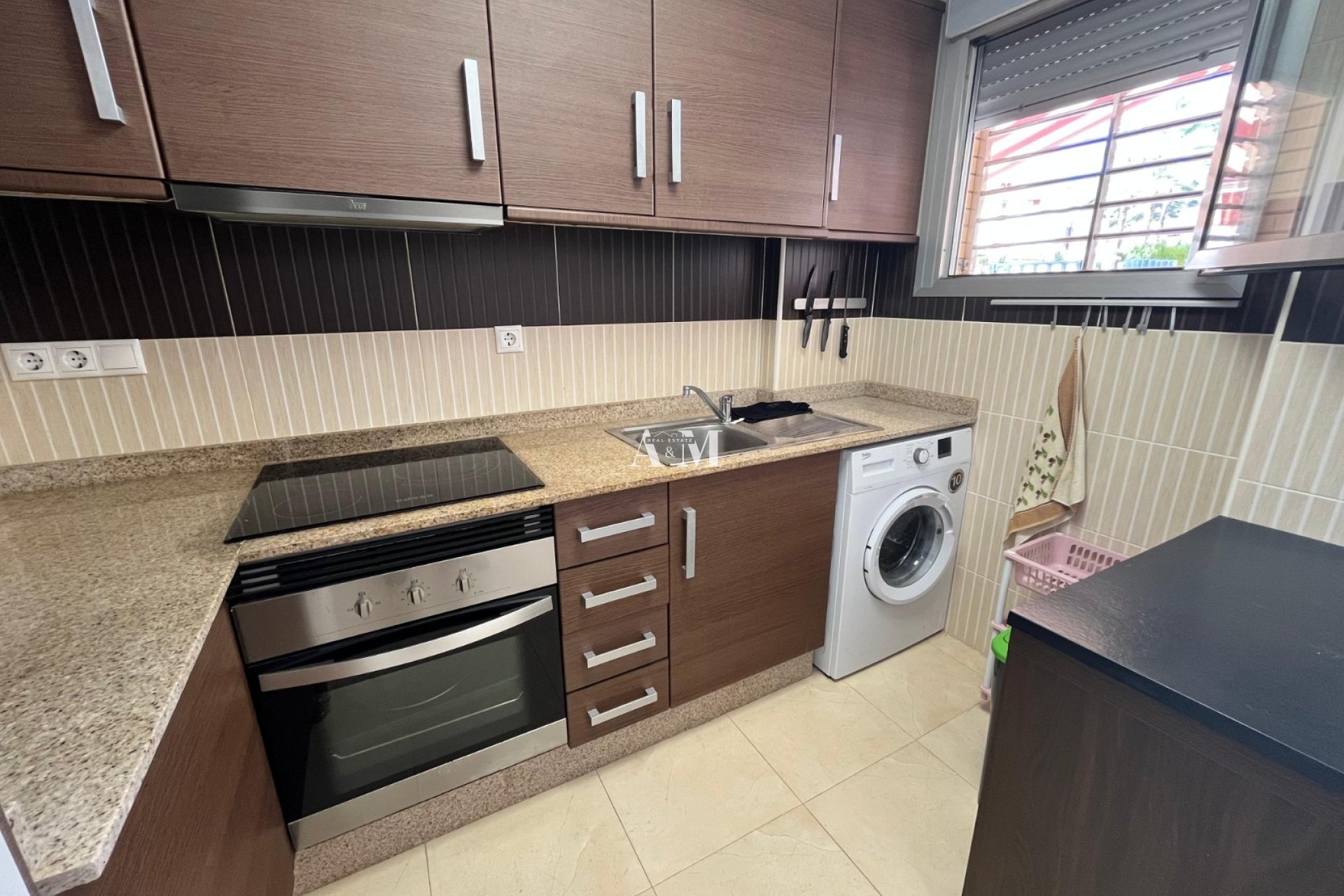 Long Term Rental - Apartment / flat - Torrevieja - La Veleta