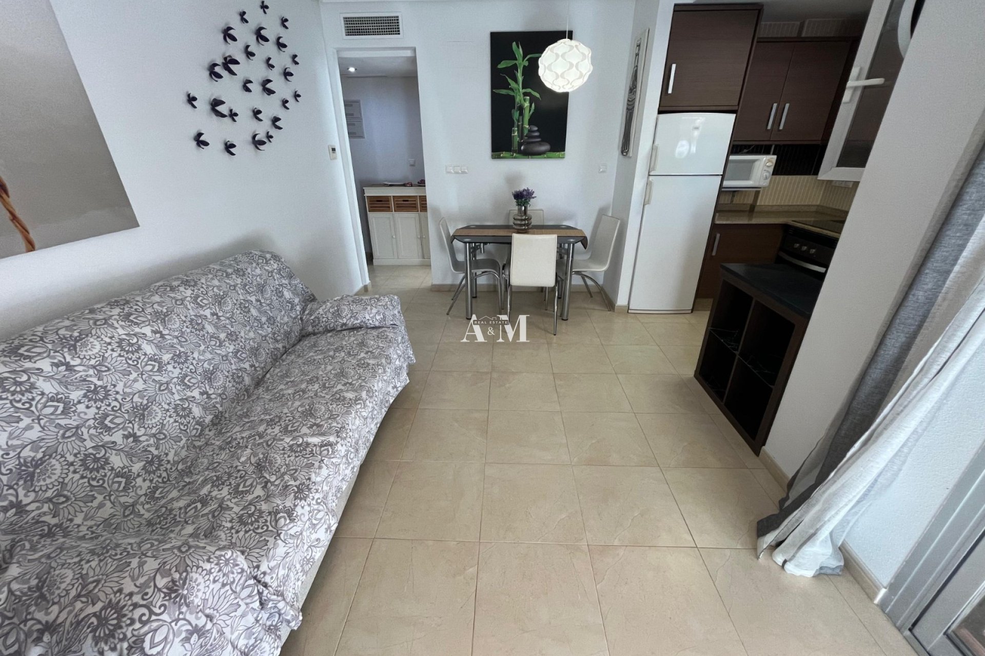 Long Term Rental - Apartment / flat - Torrevieja - La Veleta