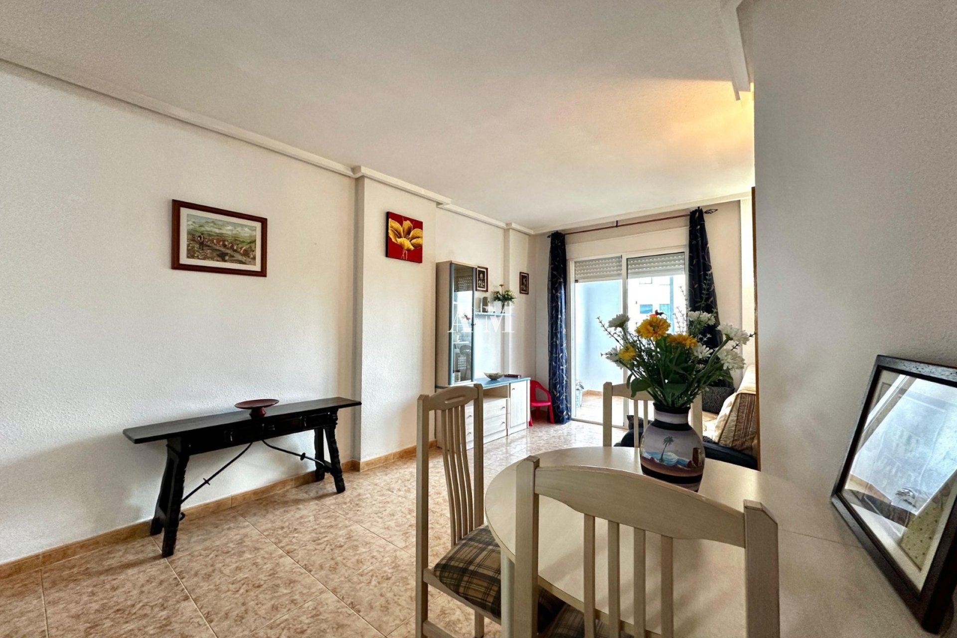 Long Term Rental - Apartment / flat - Torrevieja - La Veleta