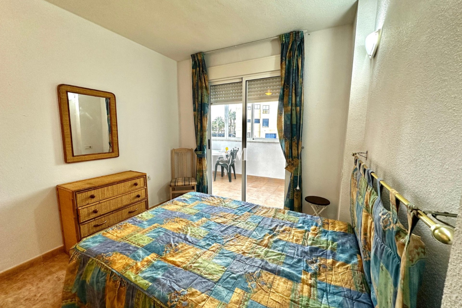 Long Term Rental - Apartment / flat - Torrevieja - La Veleta