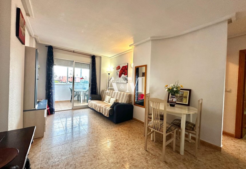 Long Term Rental - Apartment / flat - Torrevieja - La Veleta
