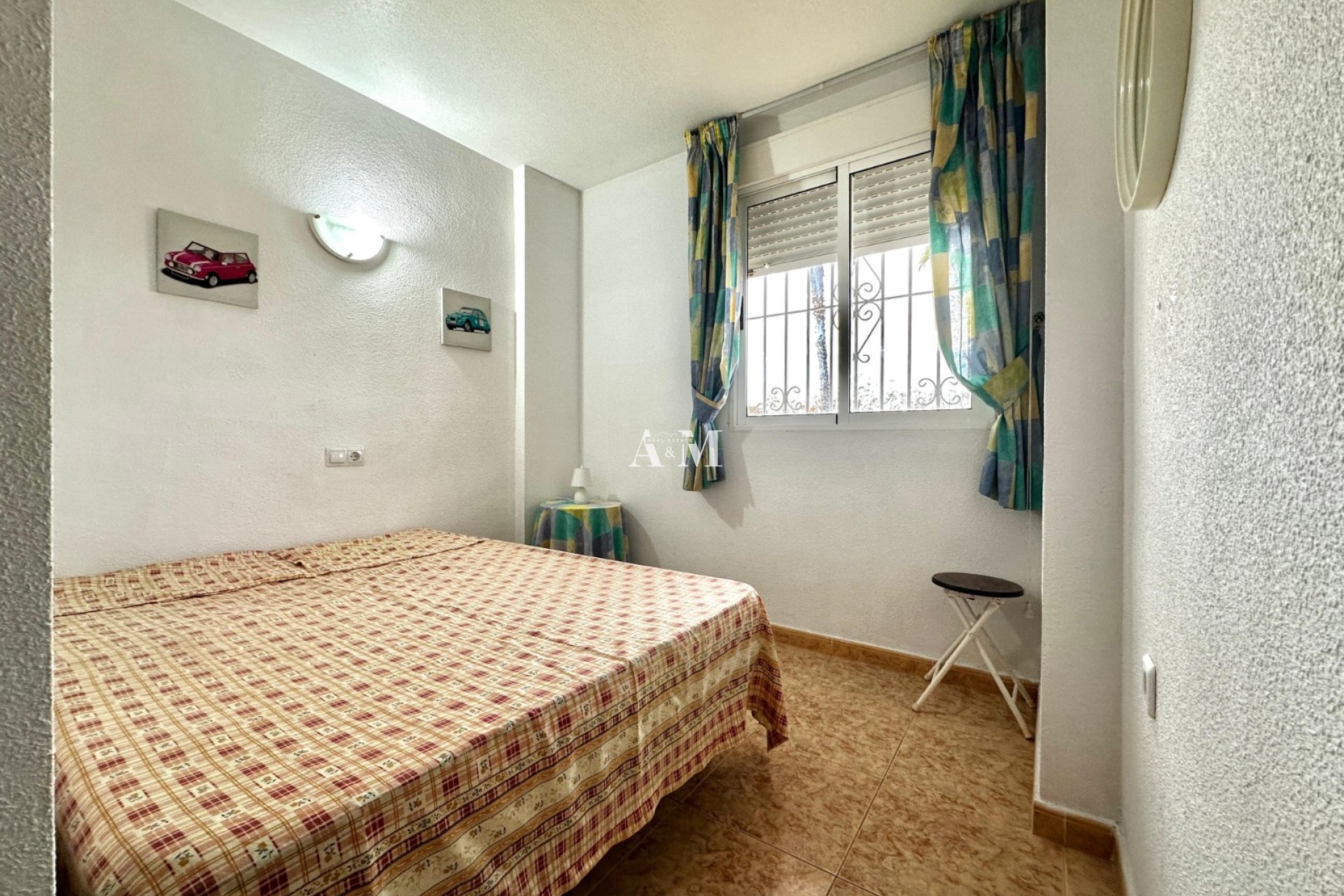 Long Term Rental - Apartment / flat - Torrevieja - La Veleta