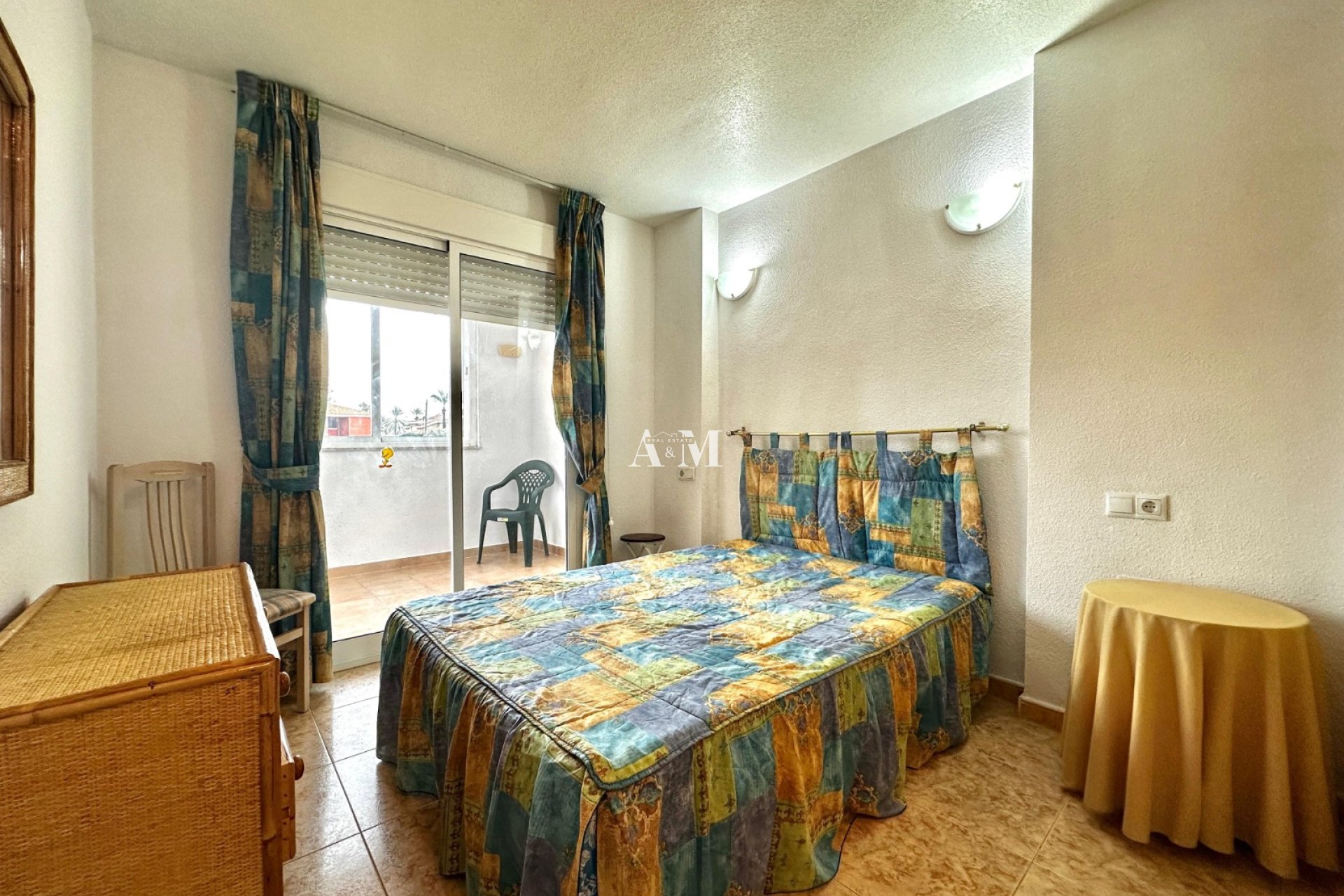 Long Term Rental - Apartment / flat - Torrevieja - La Veleta