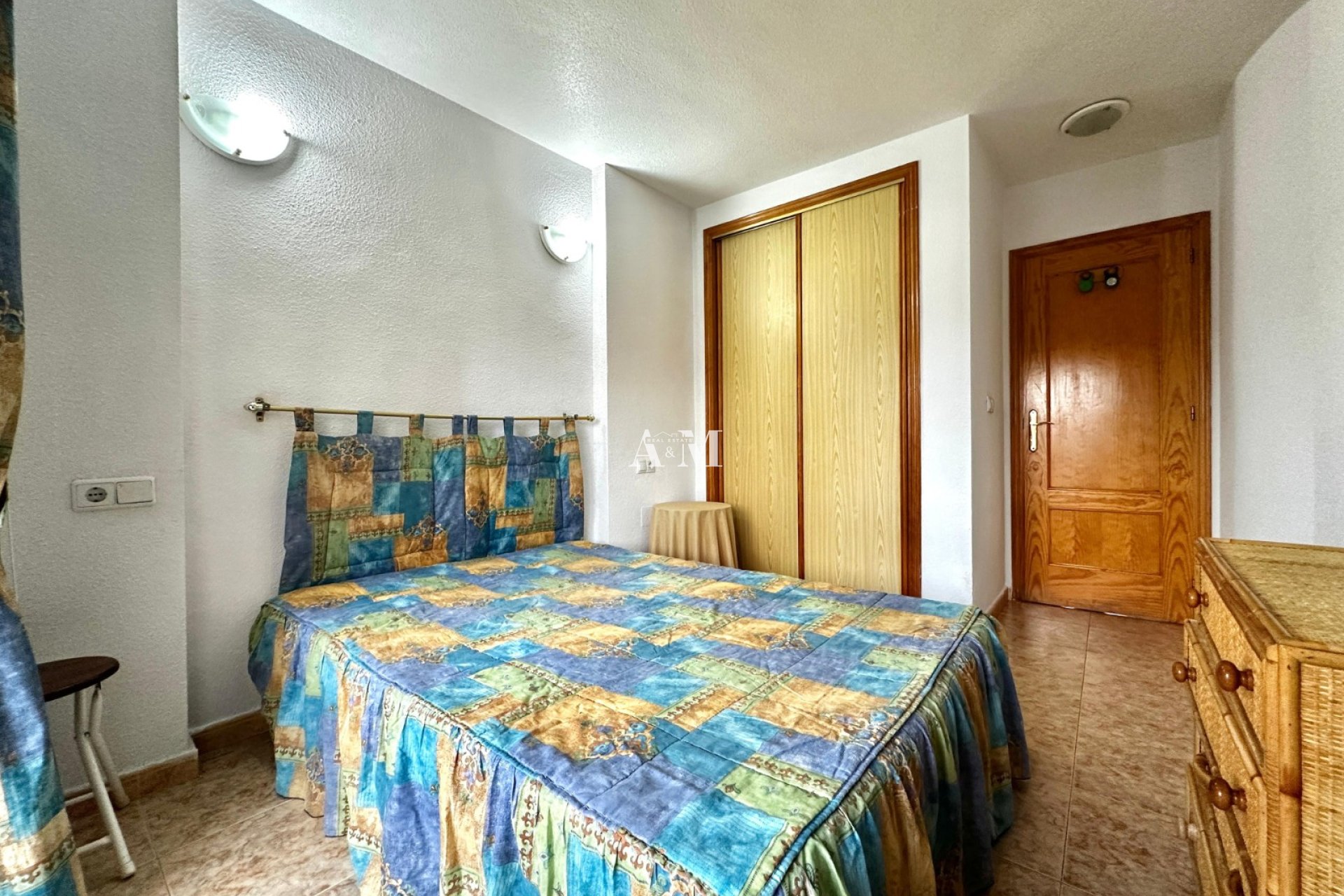 Long Term Rental - Apartment / flat - Torrevieja - La Veleta