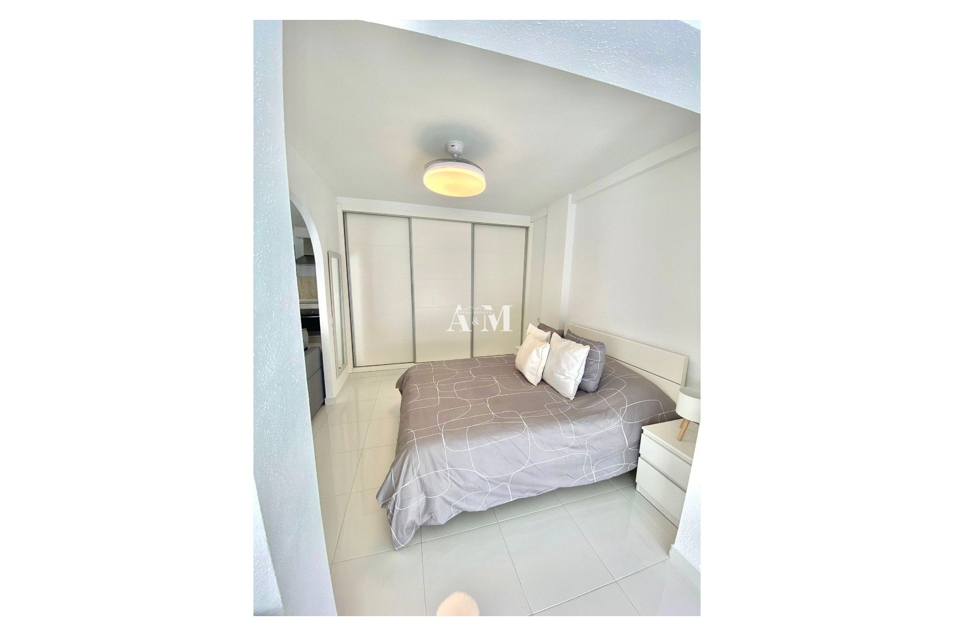 Long Term Rental - Apartment / flat - Torrevieja - La Veleta