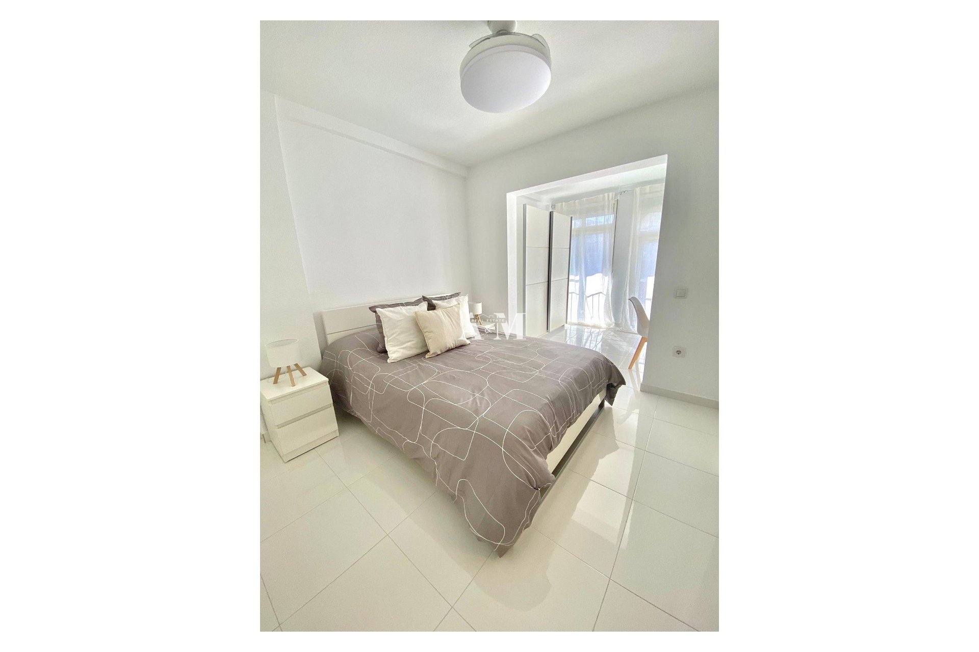 Long Term Rental - Apartment / flat - Torrevieja - La Veleta