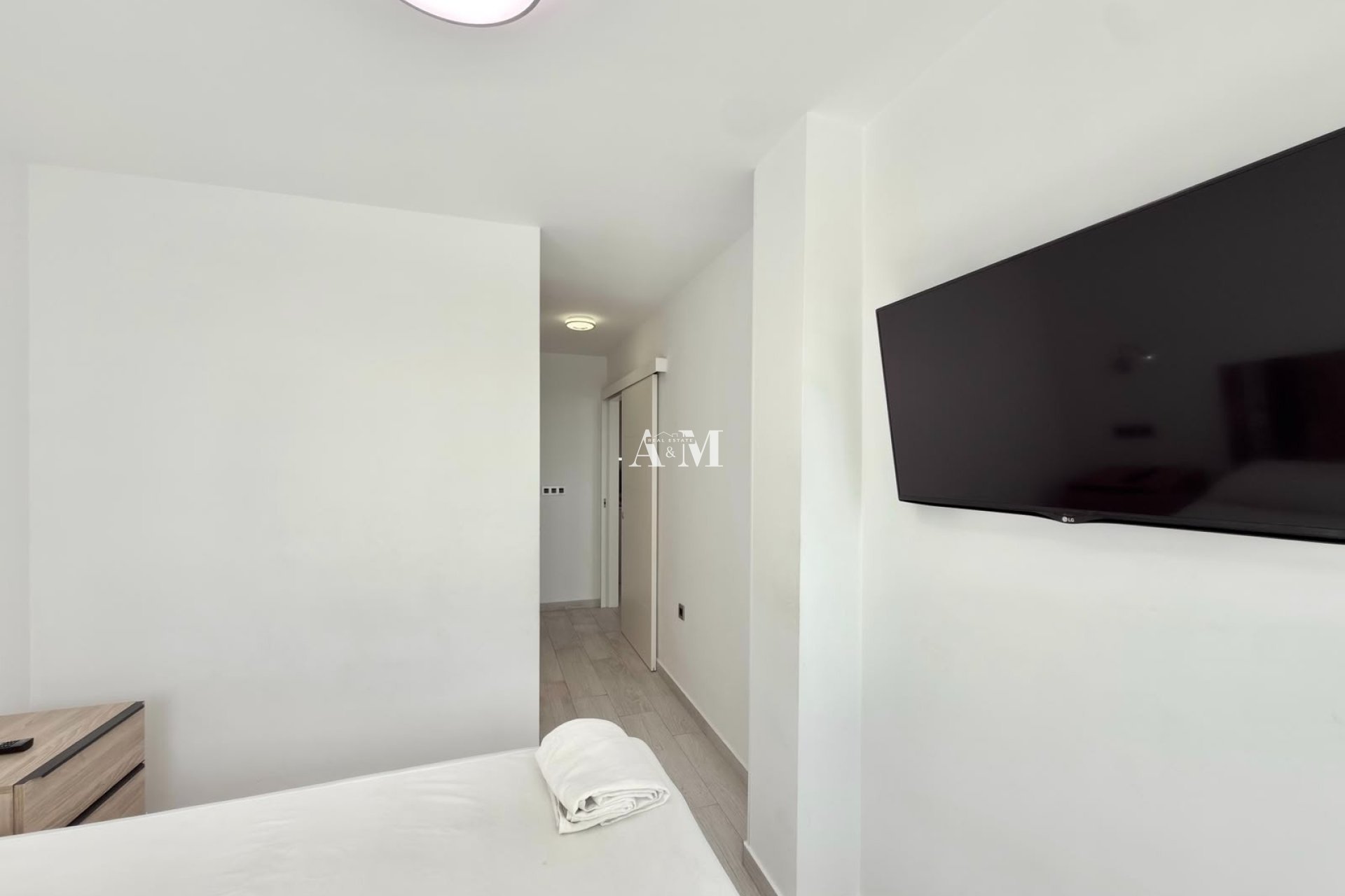 Long Term Rental - Apartment / flat - Torrevieja - La Veleta