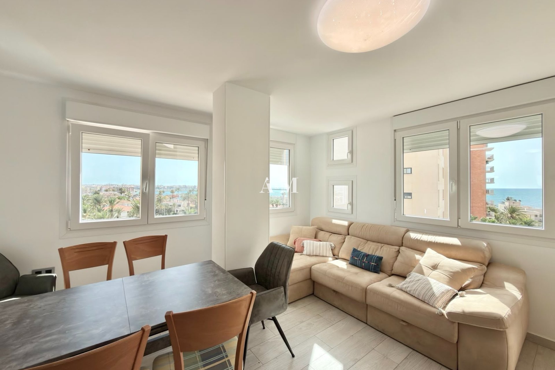 Long Term Rental - Apartment / flat - Torrevieja - La Veleta