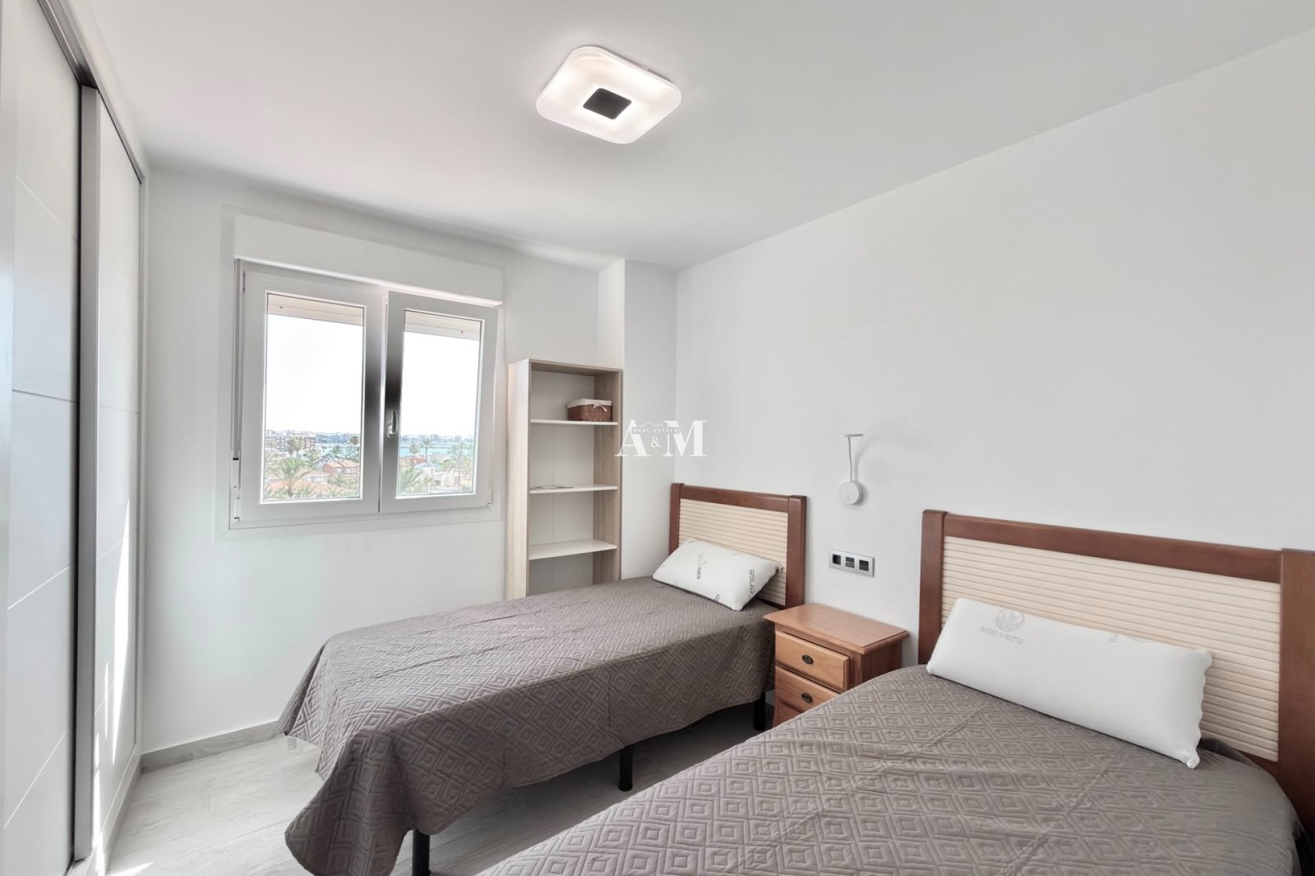 Long Term Rental - Apartment / flat - Torrevieja - La Veleta