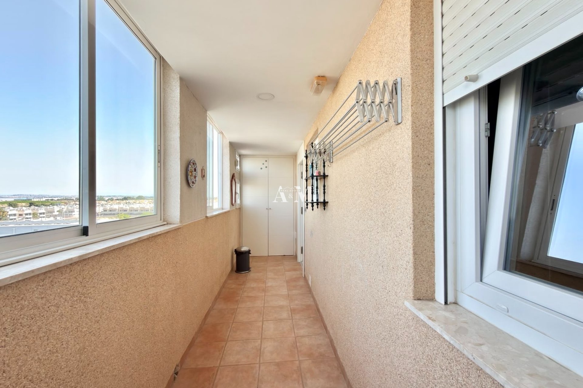 Long Term Rental - Apartment / flat - Torrevieja - La Veleta