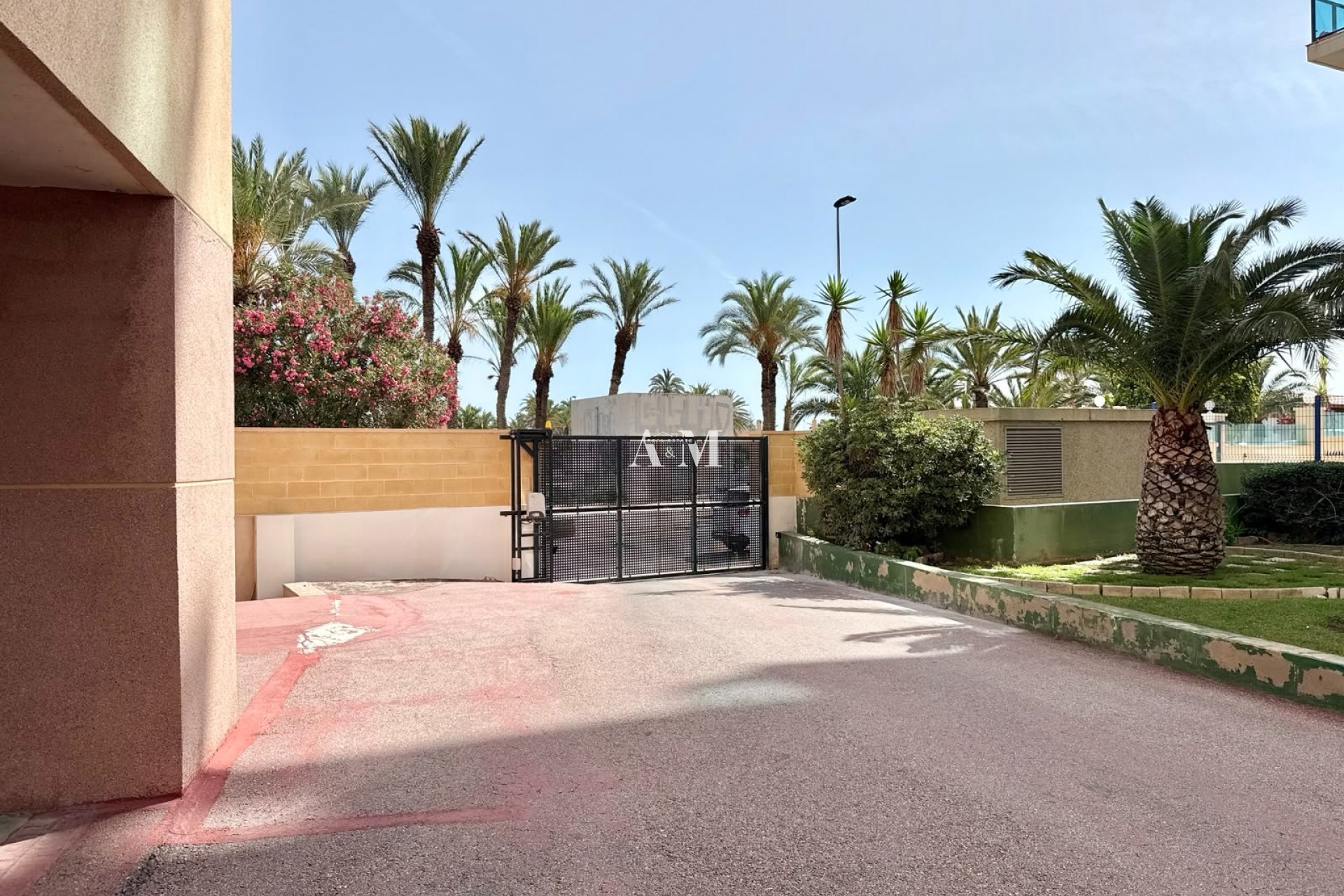 Long Term Rental - Apartment / flat - Torrevieja - La Veleta