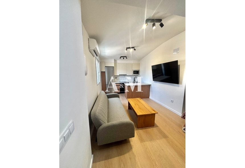 Long Term Rental - Apartment / flat - Torrevieja - Los Balcones - Los Altos del Edén