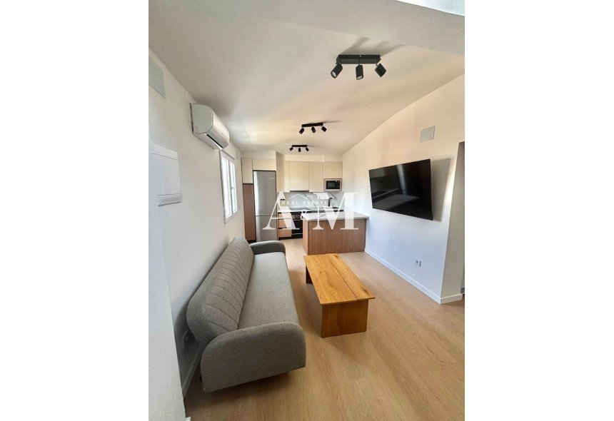 Long Term Rental - Apartment / flat - Torrevieja - Los Balcones - Los Altos del Edén