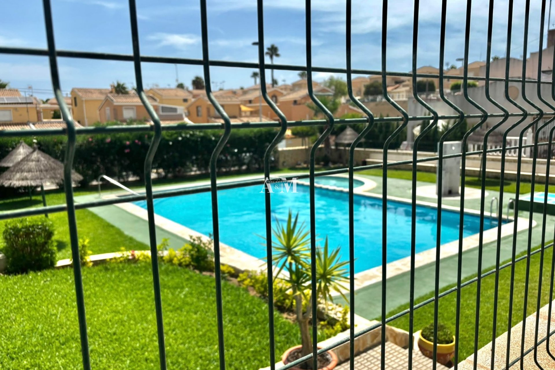 Long Term Rental - Apartment / flat - Torrevieja - Los Balcones - Los Altos del Edén