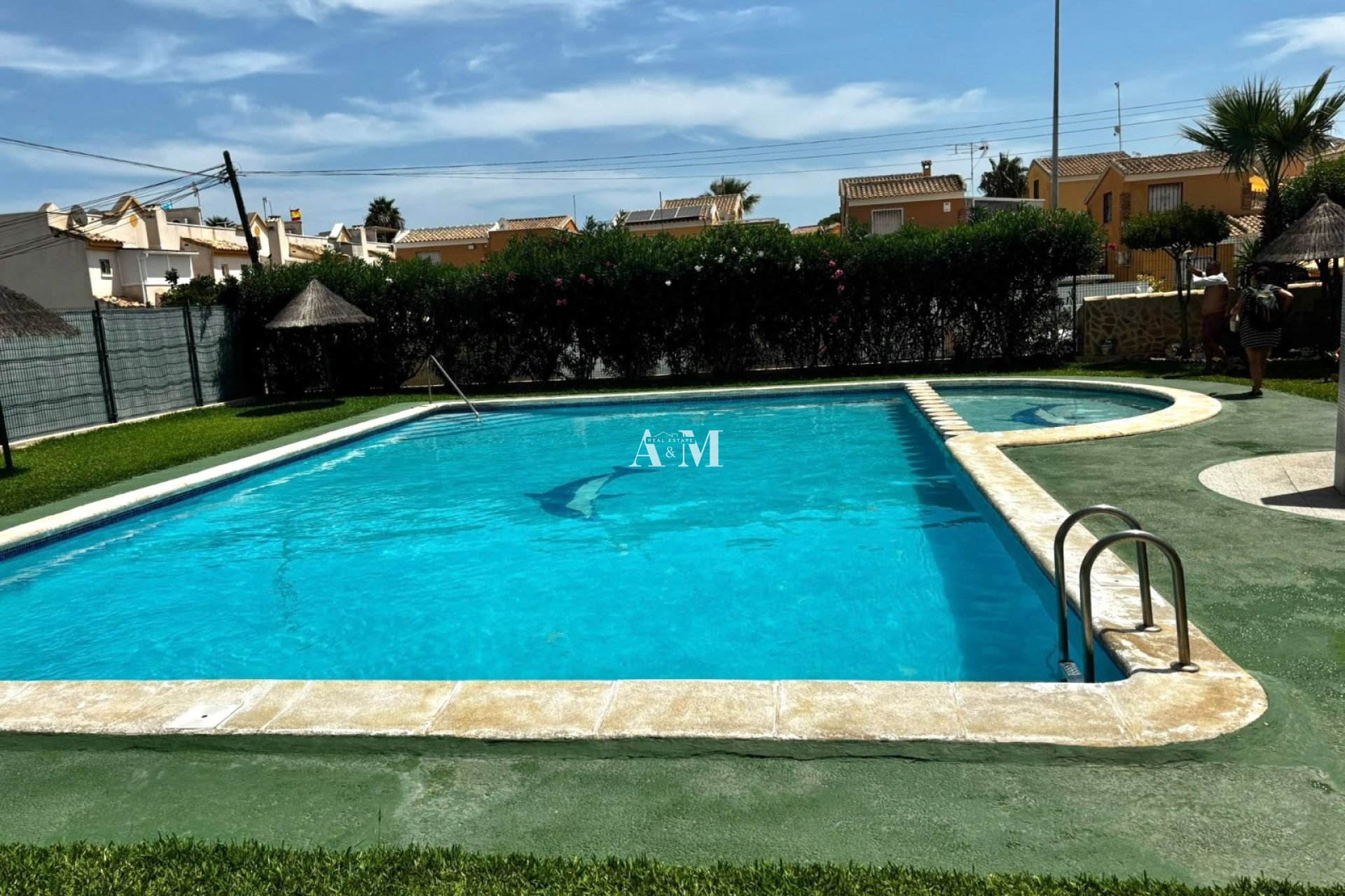 Long Term Rental - Apartment / flat - Torrevieja - Los Balcones - Los Altos del Edén