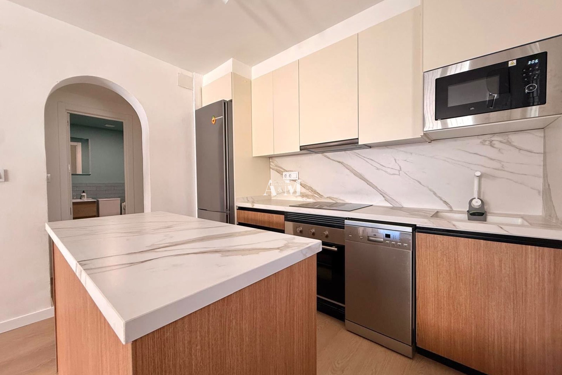 Long Term Rental - Apartment / flat - Torrevieja - Los Balcones - Los Altos del Edén
