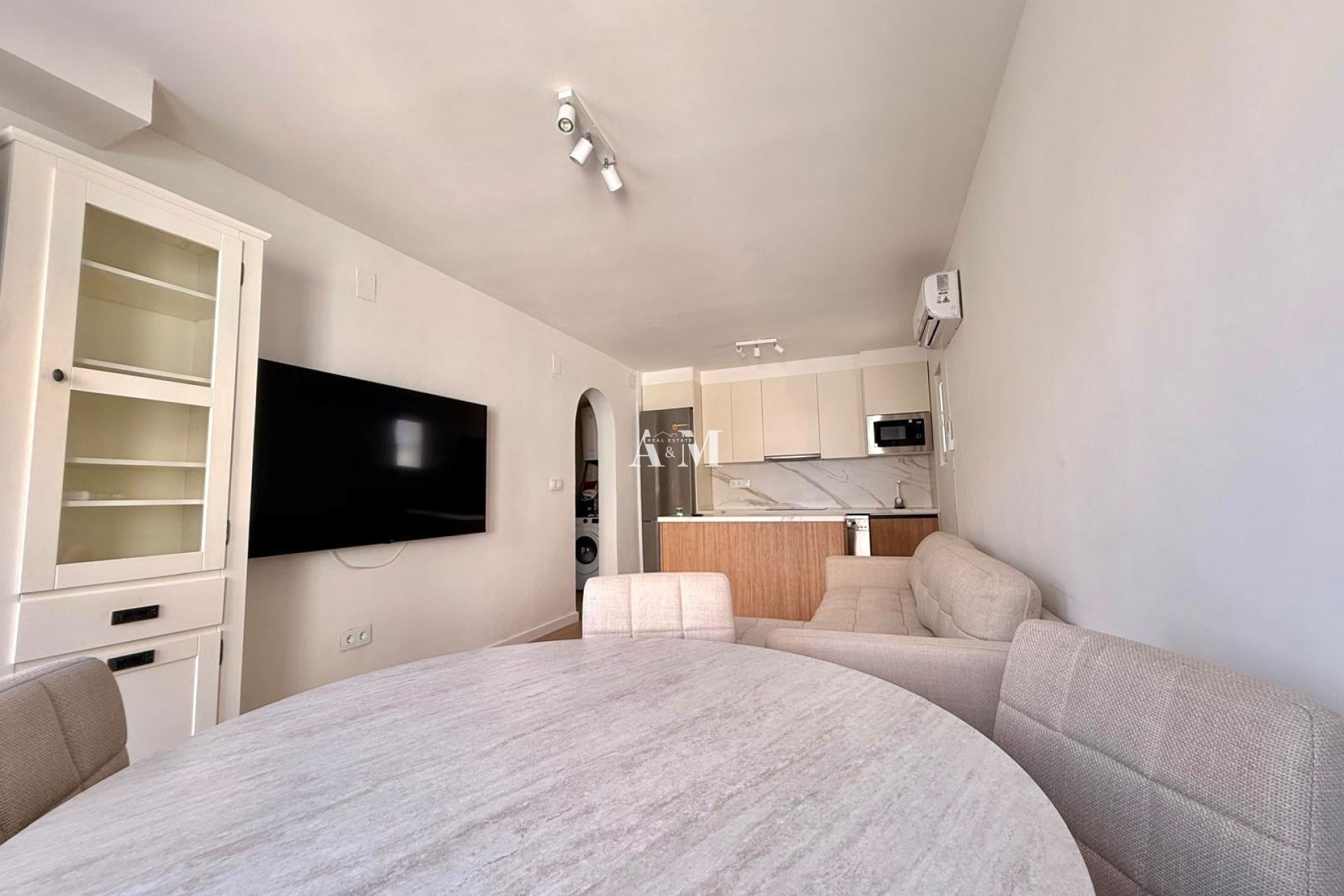 Long Term Rental - Apartment / flat - Torrevieja - Los Balcones - Los Altos del Edén