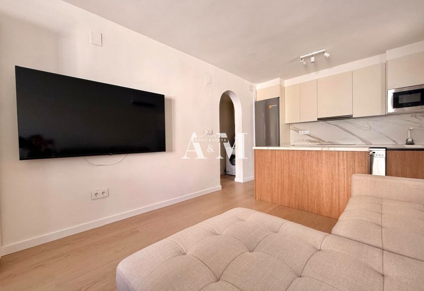 Long Term Rental - Apartment / flat - Torrevieja - Los Balcones - Los Altos del Edén