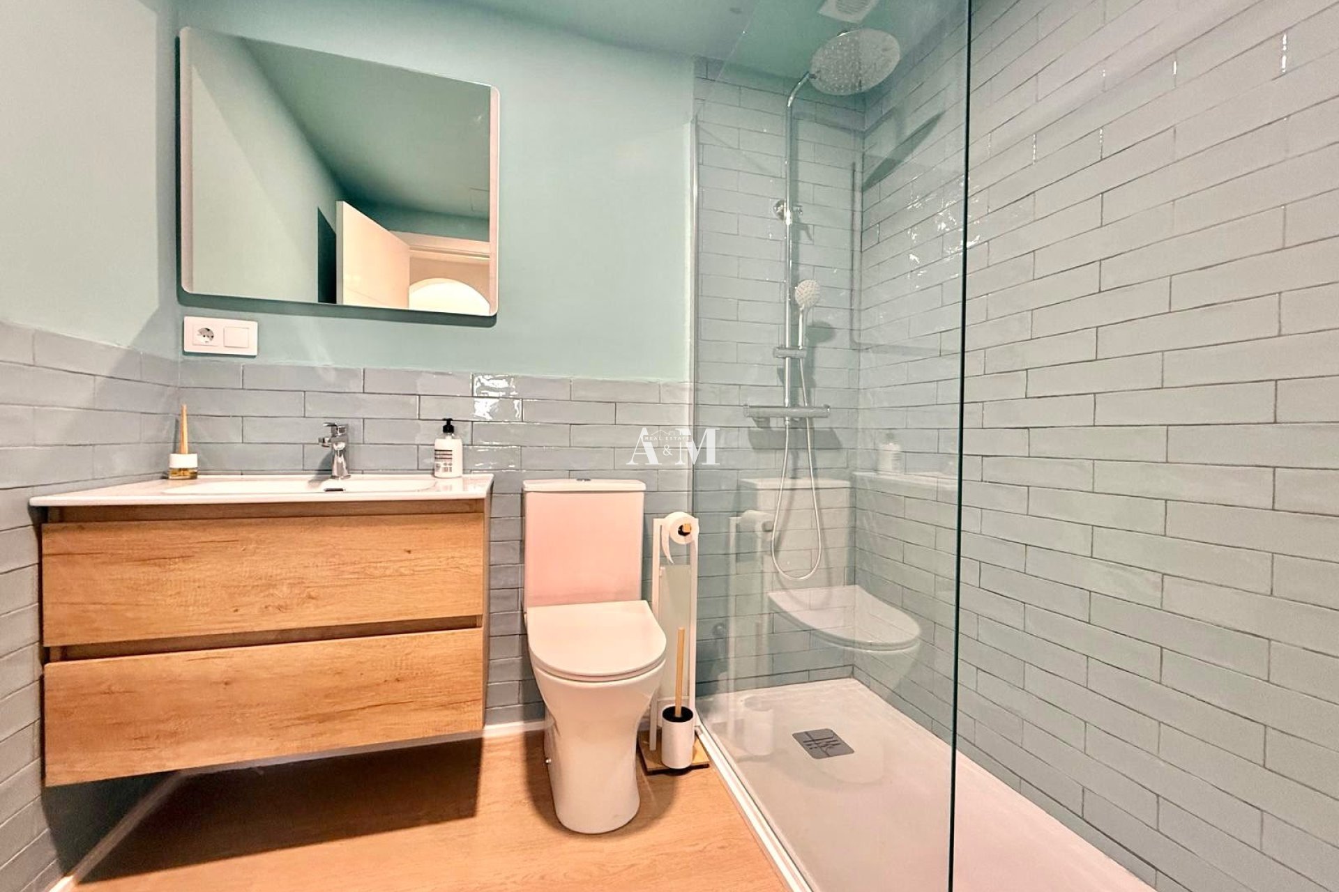 Long Term Rental - Apartment / flat - Torrevieja - Los Balcones - Los Altos del Edén