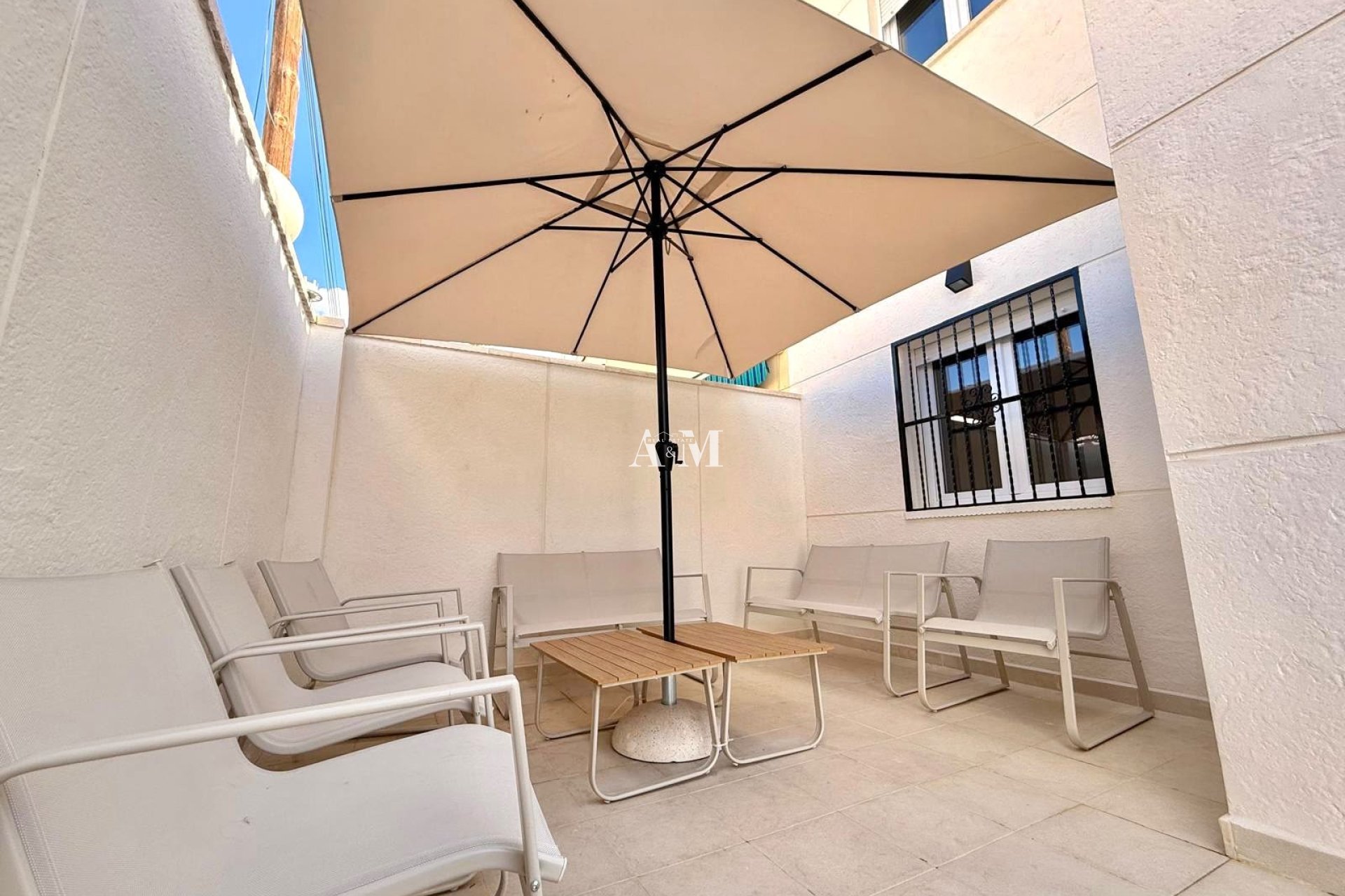 Long Term Rental - Apartment / flat - Torrevieja - Los Balcones - Los Altos del Edén