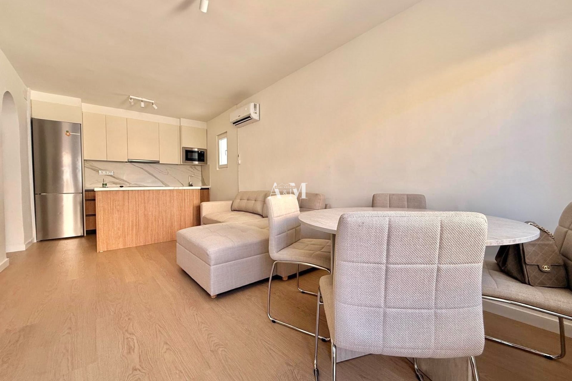 Long Term Rental - Apartment / flat - Torrevieja - Los Balcones - Los Altos del Edén