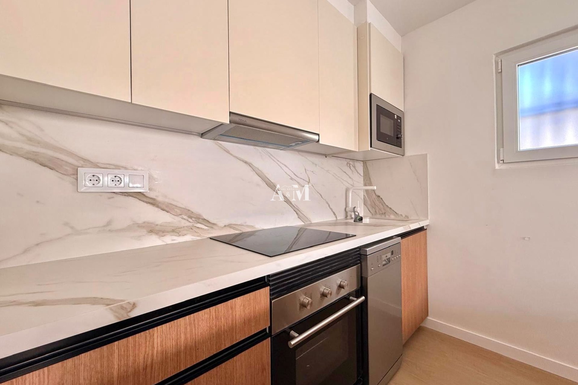 Long Term Rental - Apartment / flat - Torrevieja - Los Balcones - Los Altos del Edén