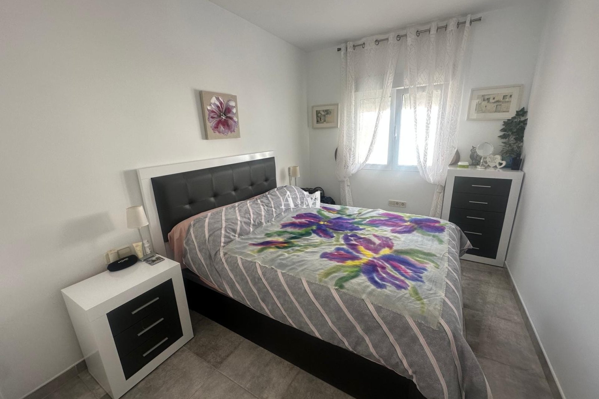 Long Term Rental - Apartment / flat - Torrevieja - Los Balcones - Los Altos del Edén