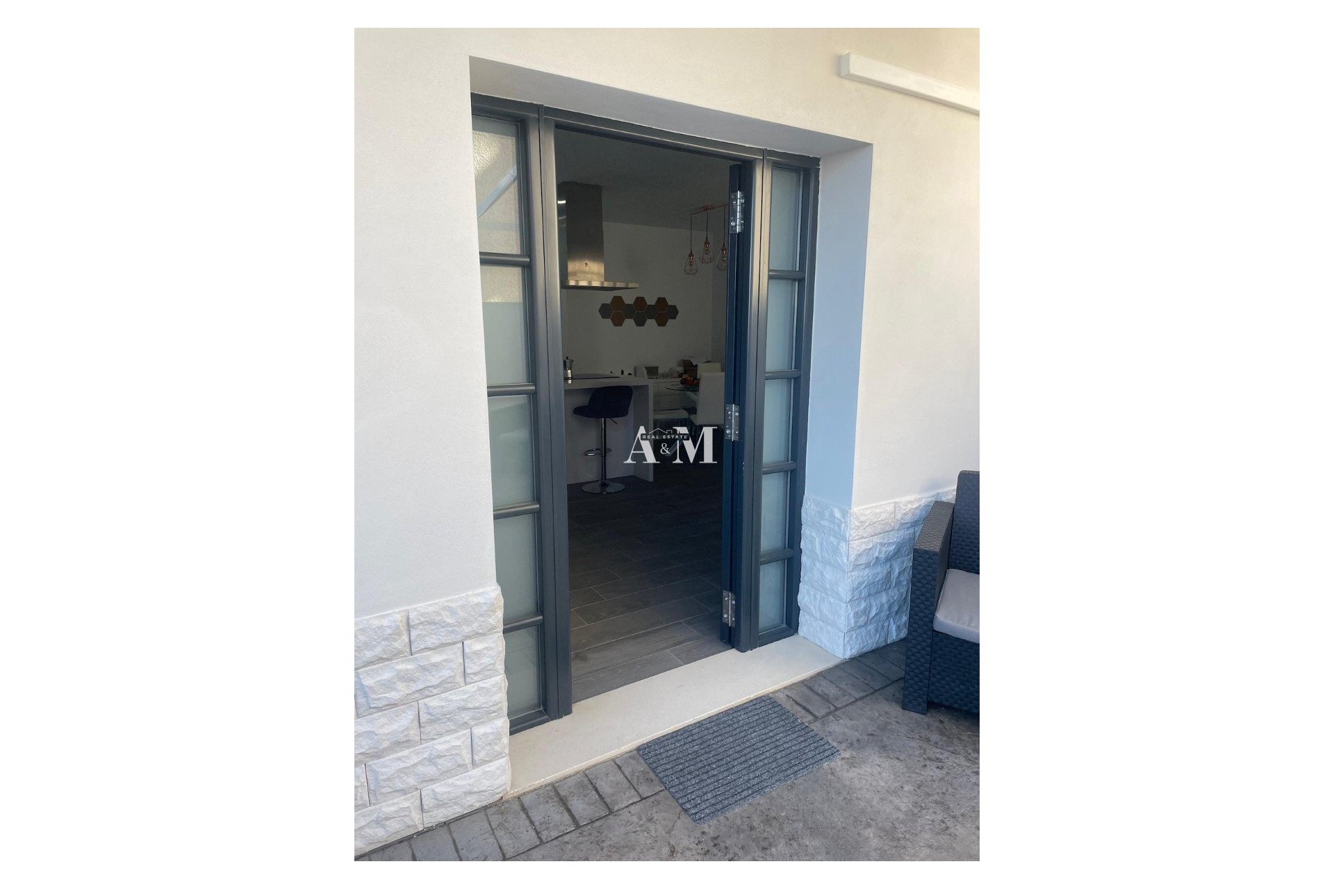 Long Term Rental - Apartment / flat - Torrevieja - Nueva Torrevieja - Aguas Nuevas