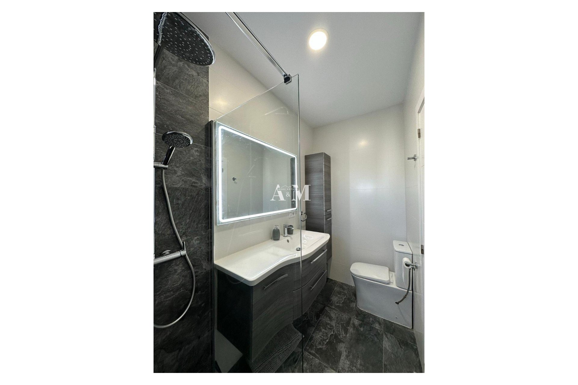 Long Term Rental - Apartment / flat - Torrevieja - Nueva Torrevieja - Aguas Nuevas