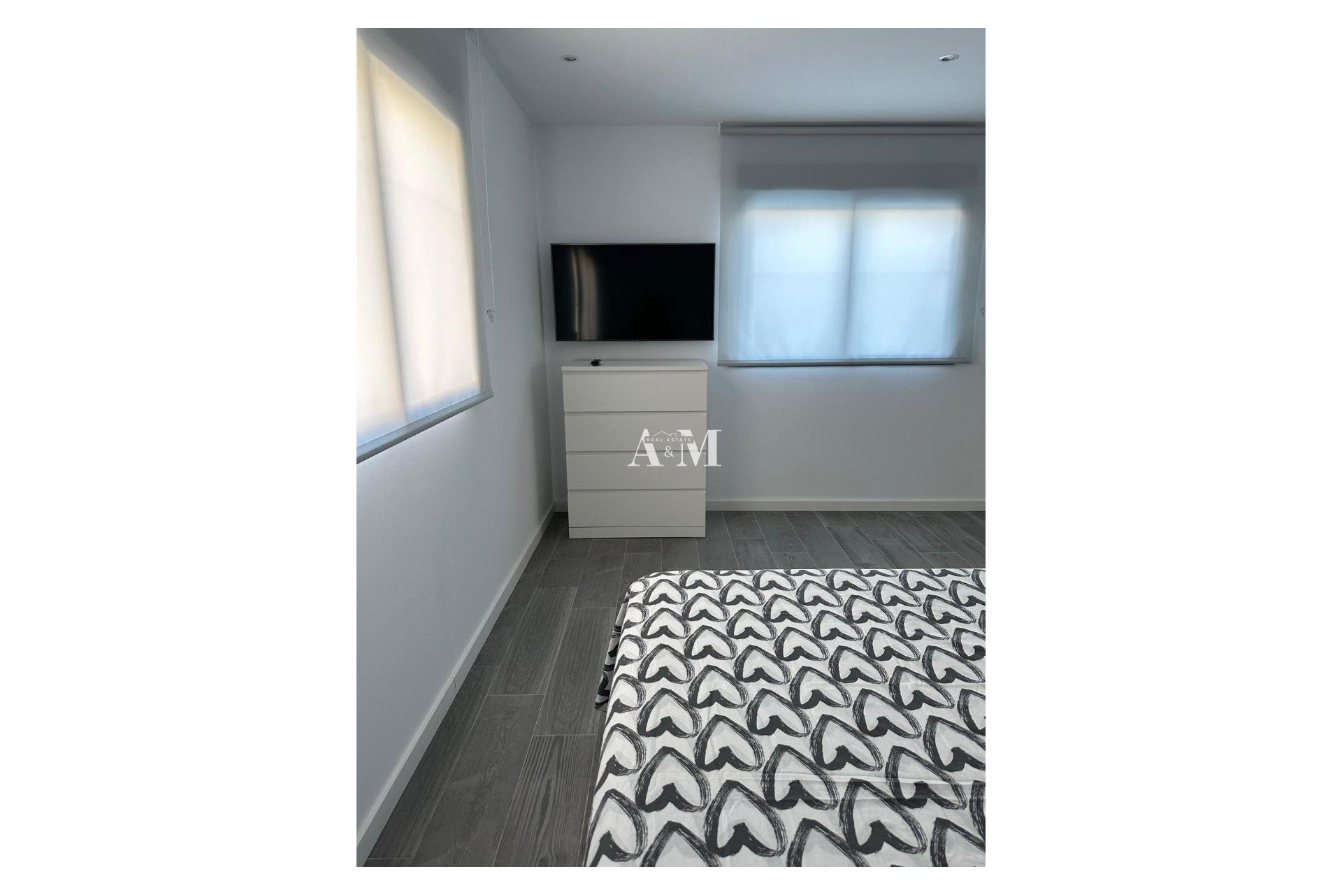 Long Term Rental - Apartment / flat - Torrevieja - Nueva Torrevieja - Aguas Nuevas