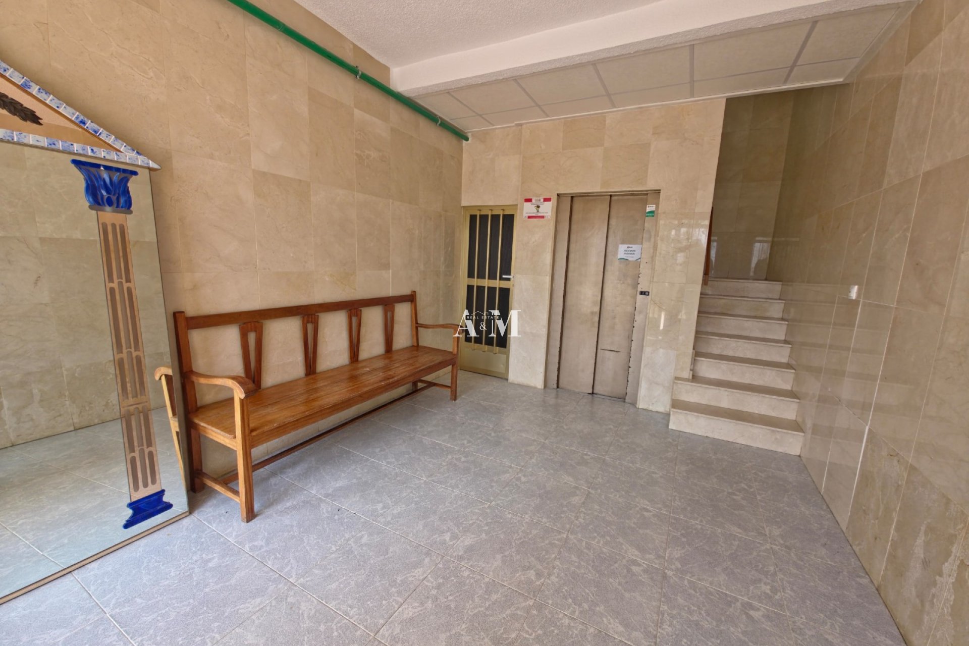 Long Term Rental - Apartment / flat - Torrevieja - Nueva Torrevieja - Aguas Nuevas