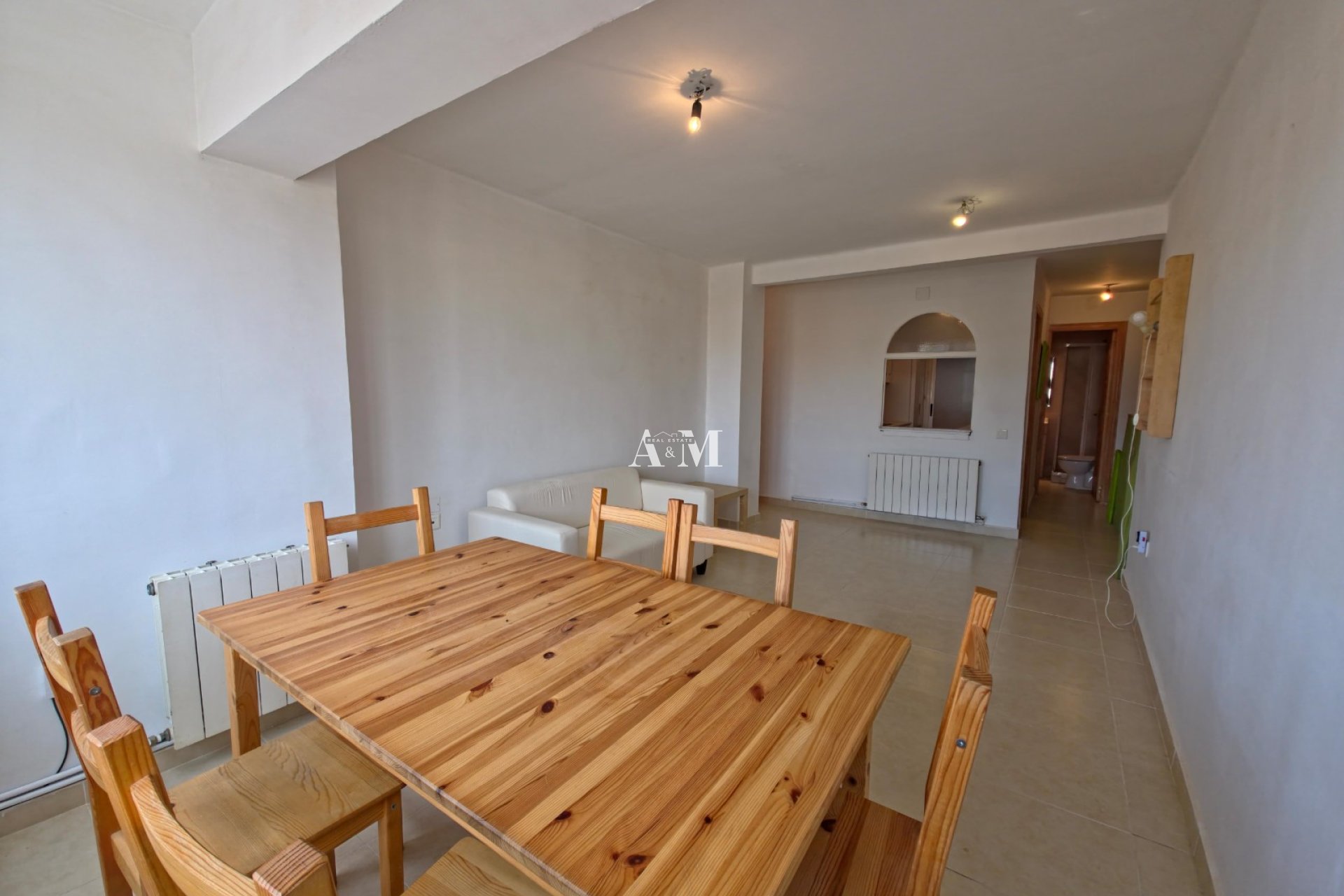 Long Term Rental - Apartment / flat - Torrevieja - Nueva Torrevieja - Aguas Nuevas