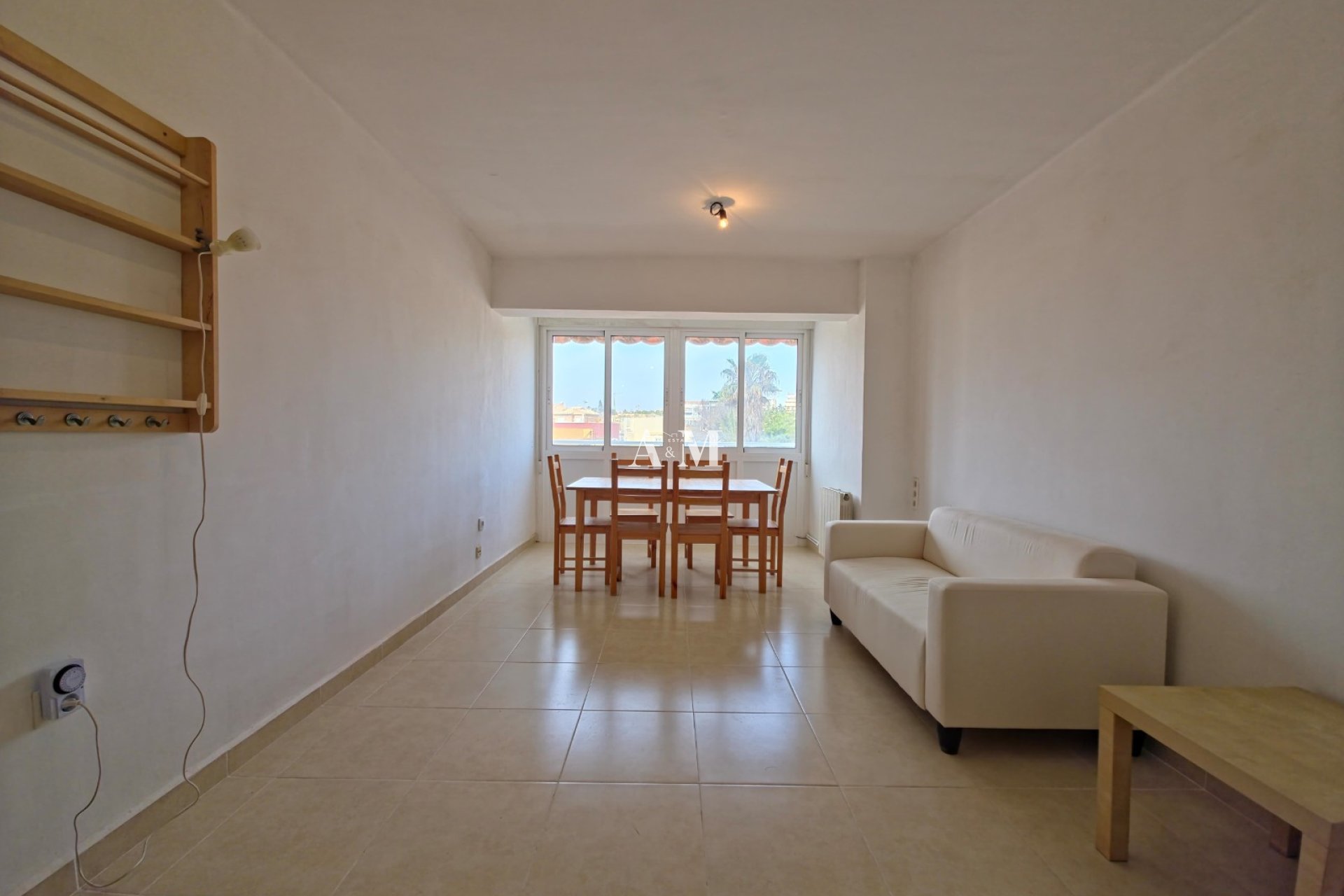 Long Term Rental - Apartment / flat - Torrevieja - Nueva Torrevieja - Aguas Nuevas