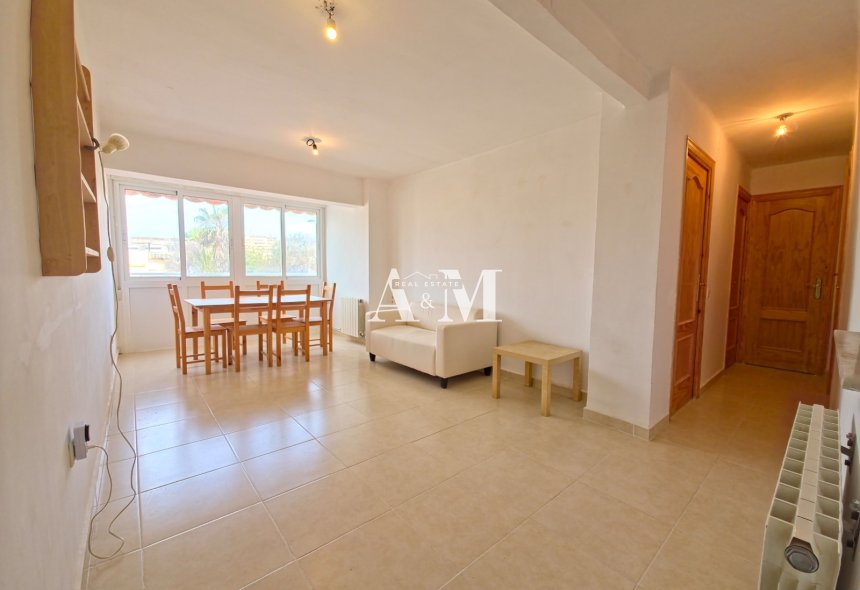 Long Term Rental - Apartment / flat - Torrevieja - Nueva Torrevieja - Aguas Nuevas